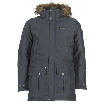 Columbia TIMBERLINE RIDGE JACKET parkatakki